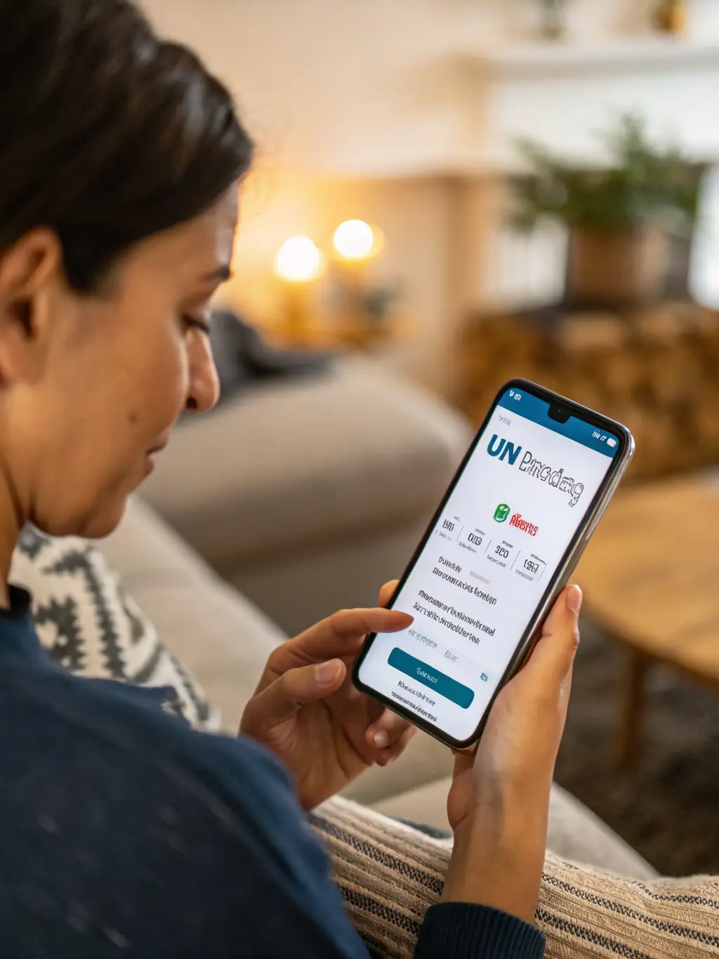 A secure digital interface displaying financial transactions and security protocols, highlighting MachBanc's commitment to secure financial solutions.